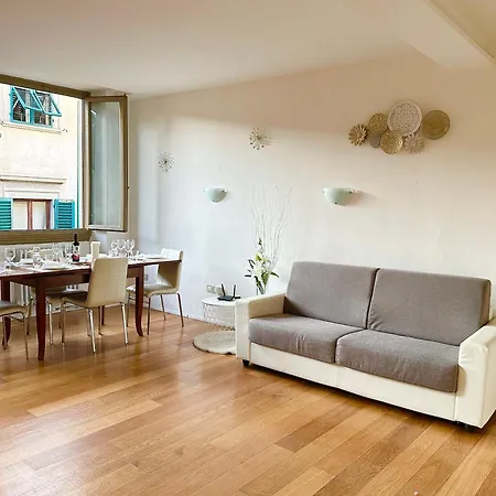 Apartment Duomo View And Hammam Florence
