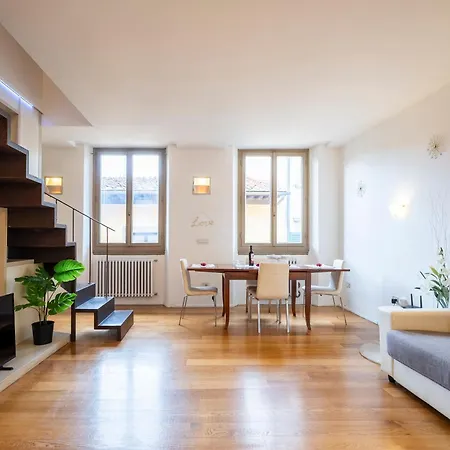 Apartment Duomo View And Hammam *