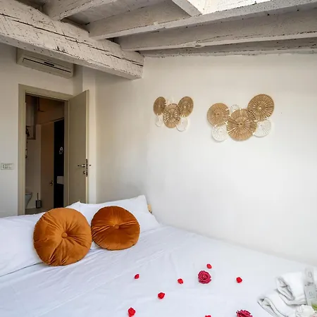 Apartment Duomo View And Hammam Florence