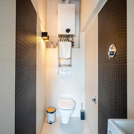Apartment Duomo View And Hammam Florence