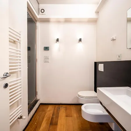 Duomo View And Hammam Apartment *