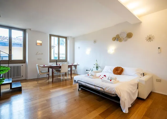 Apartament Duomo View And Hammam *