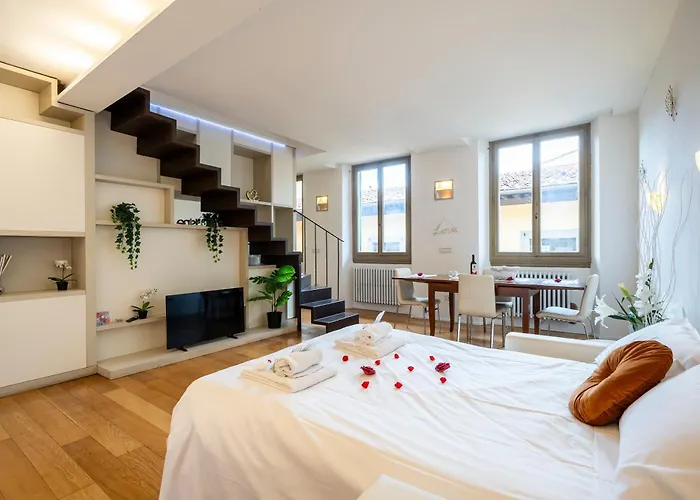 Apartament Duomo View And Hammam