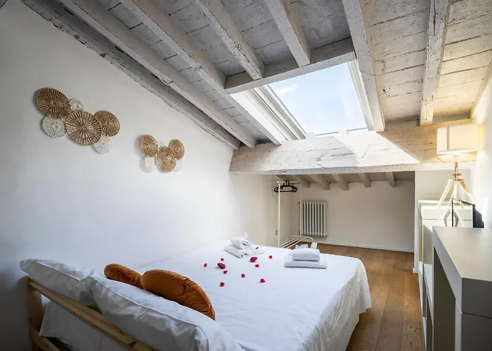 Appartamento Duomo View&hammam