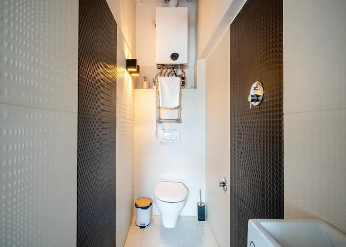 Apartament Duomo View And Hammam Florencja