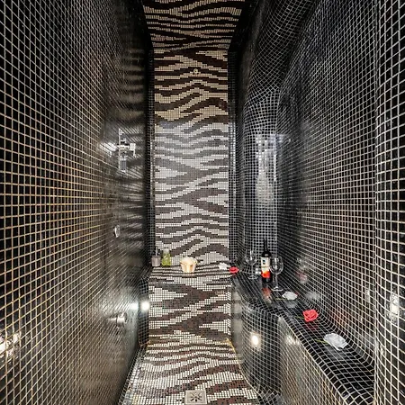 شقة Duomo View And Hammam *