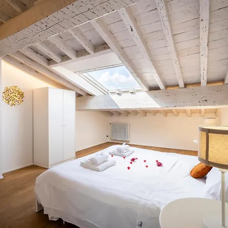 Duomo View And Hammam شقة *