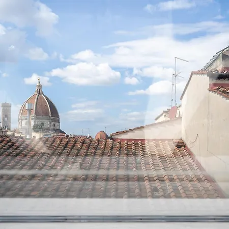 Duomo View And Hammam * Firenze